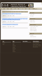 Mobile Screenshot of njlm.net